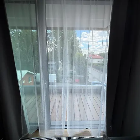 Apartment Prywatne Przy Samej Wodzie W Riva Zegrze - Jezioro Zegrzynskie