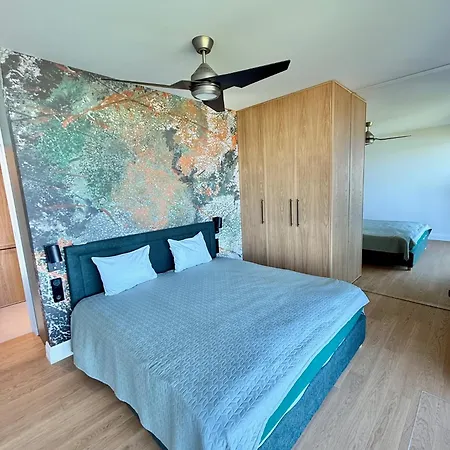 Apartment Prywatne Przy Samej Wodzie W Riva Zegrze - Jezioro Zegrzynskie Zegrze Poludniowe