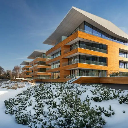Prywatne Przy Samej Wodzie W Riva Zegrze - Jezioro Zegrzynskie Apartment Zegrze Poludniowe