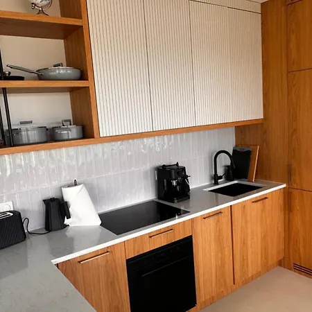 Prywatne Przy Samej Wodzie W Riva Zegrze - Jezioro Zegrzynskie Apartment